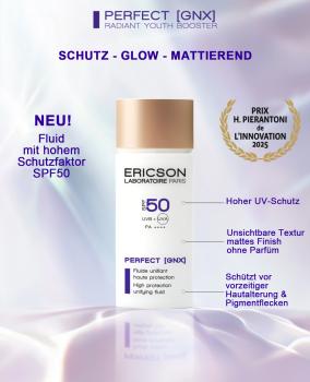E1253 High Protection Unifying Fluid LSF50 PERFECT [GNX]